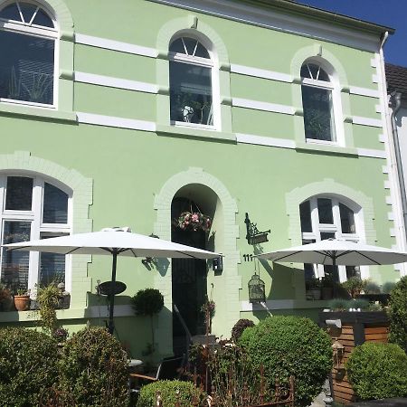 Apartmán Zweitheimat Kalkar Exteriér fotografie