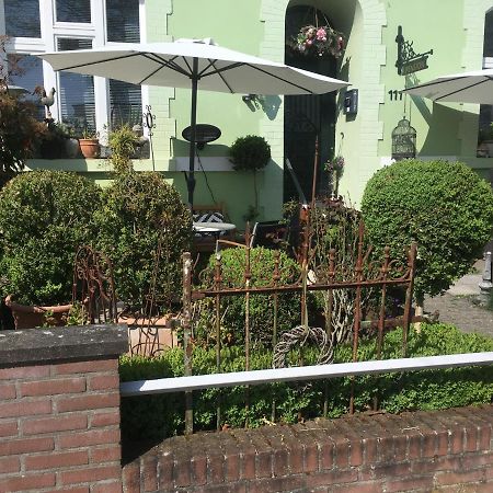Apartmán Zweitheimat Kalkar Exteriér fotografie