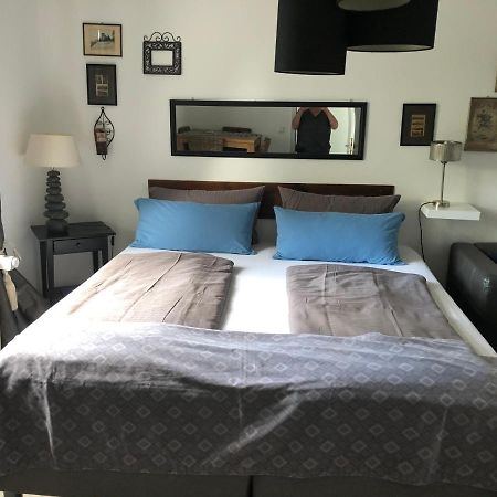 Apartmán Zweitheimat Kalkar Exteriér fotografie