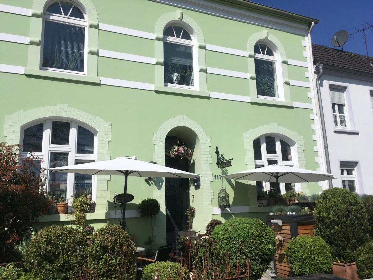 Apartmán Zweitheimat Kalkar Exteriér fotografie