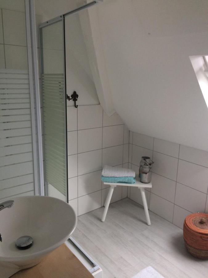 Apartmán Zweitheimat Kalkar Exteriér fotografie