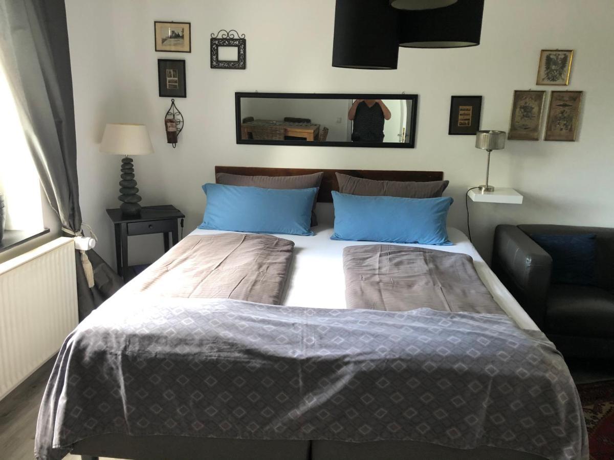Apartmán Zweitheimat Kalkar Exteriér fotografie