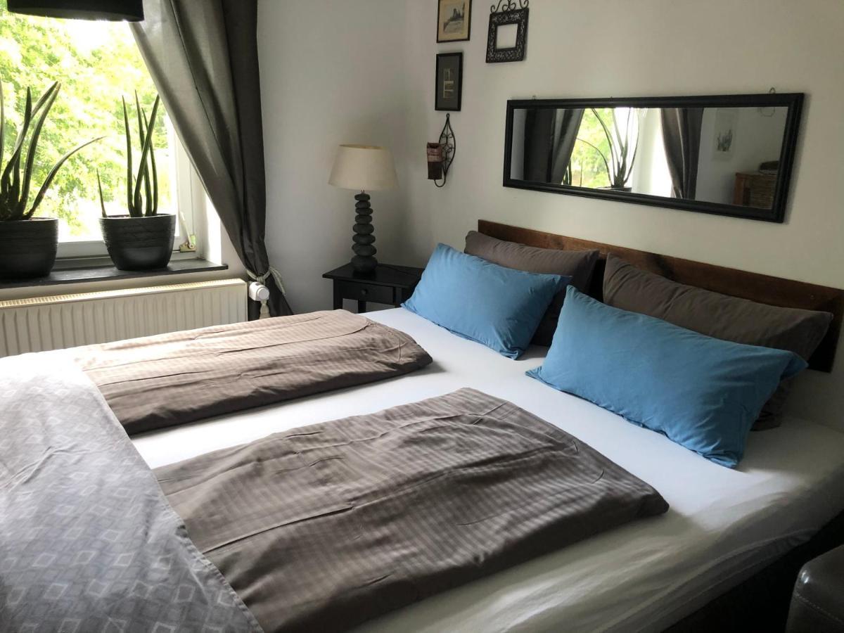 Apartmán Zweitheimat Kalkar Exteriér fotografie
