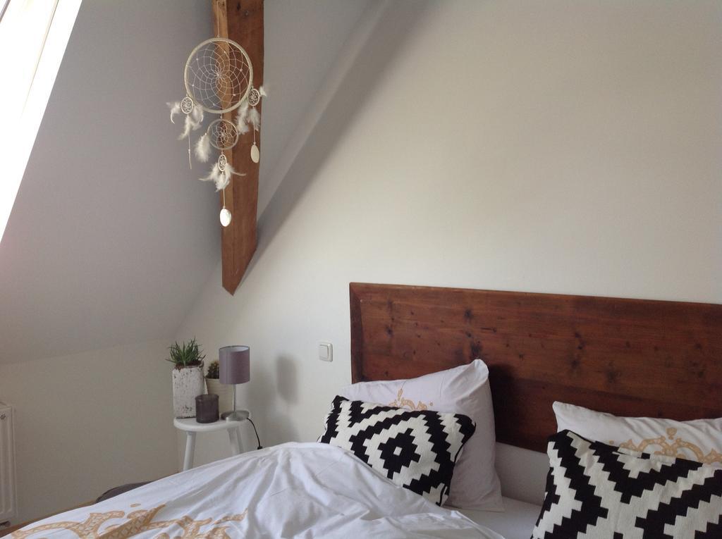 Apartmán Zweitheimat Kalkar Exteriér fotografie