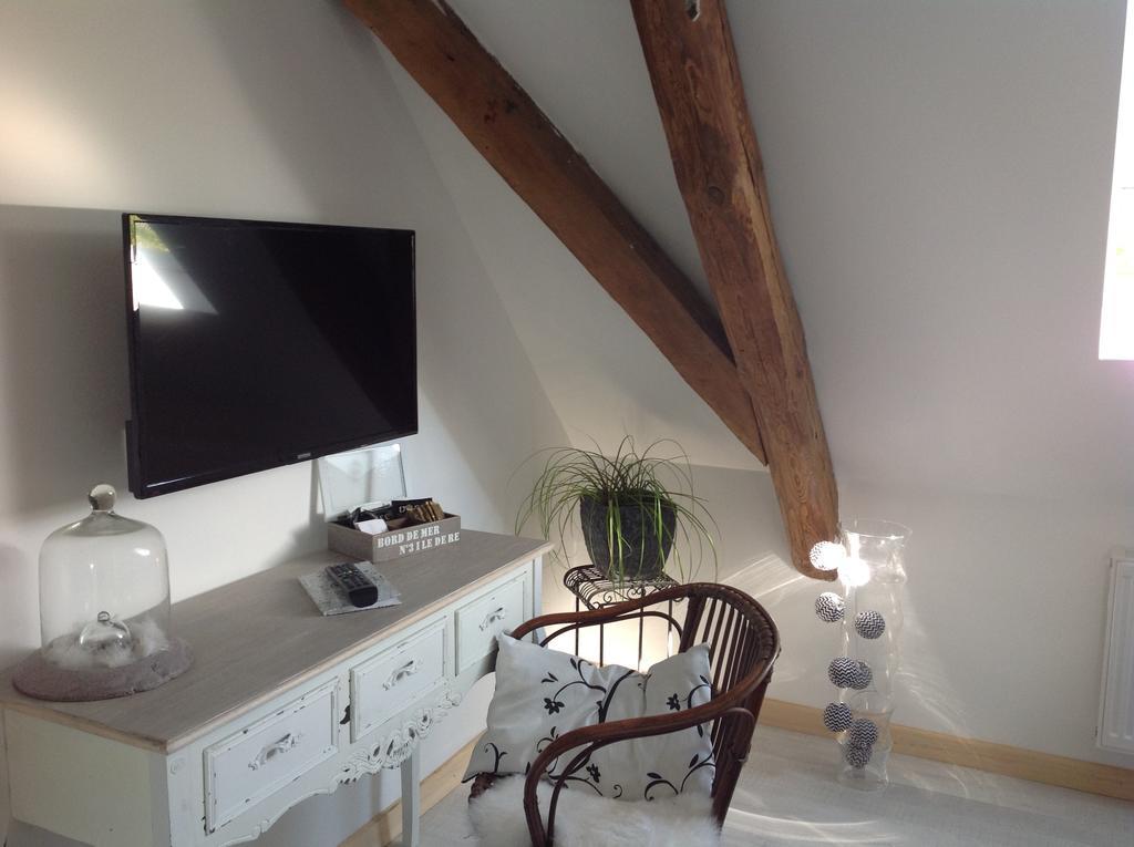 Apartmán Zweitheimat Kalkar Exteriér fotografie