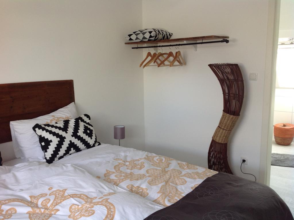 Apartmán Zweitheimat Kalkar Exteriér fotografie