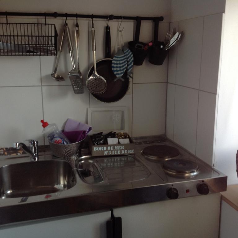Apartmán Zweitheimat Kalkar Exteriér fotografie