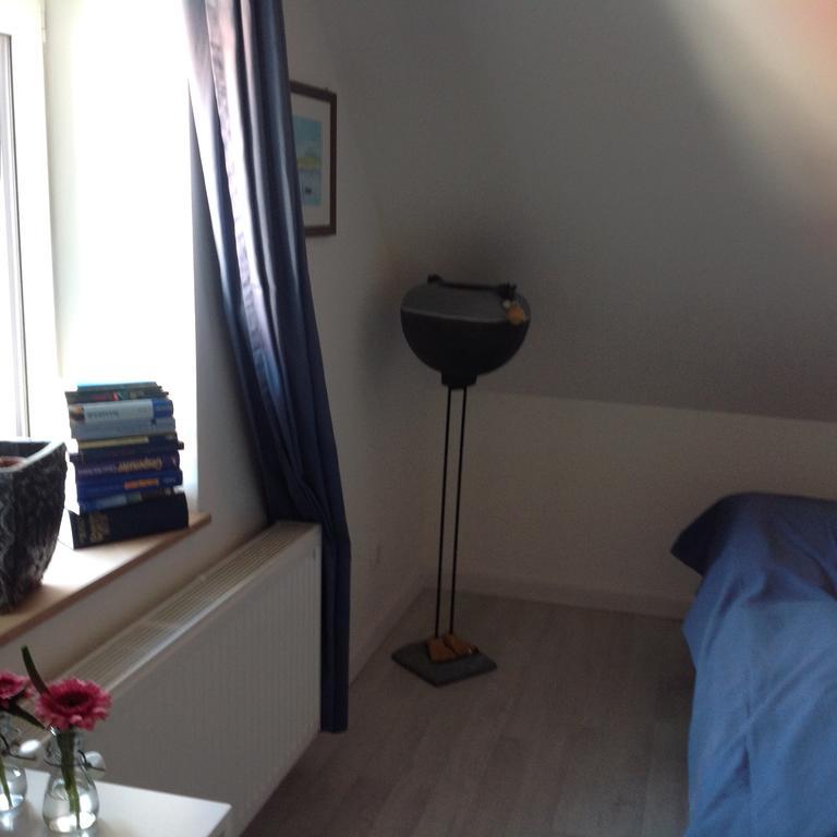 Apartmán Zweitheimat Kalkar Exteriér fotografie
