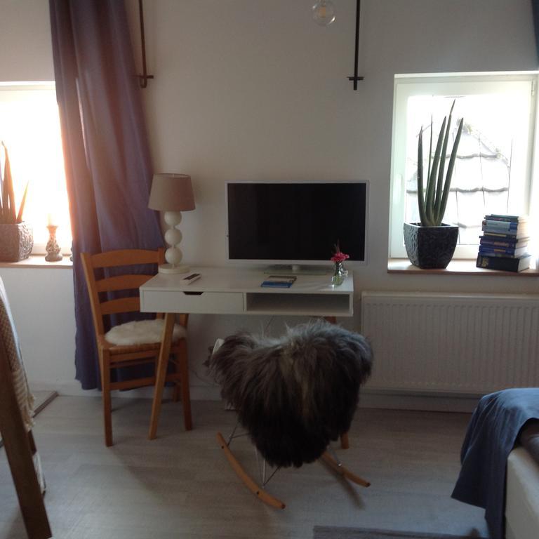 Apartmán Zweitheimat Kalkar Exteriér fotografie