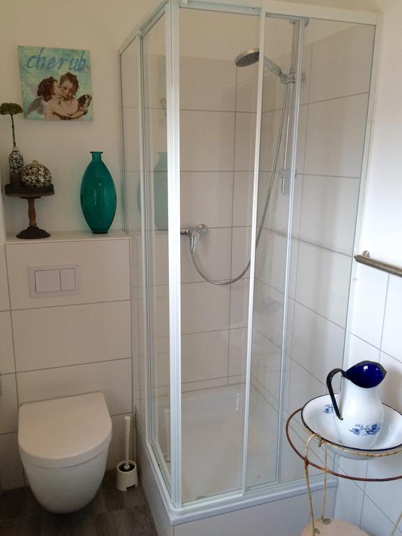 Apartmán Zweitheimat Kalkar Exteriér fotografie