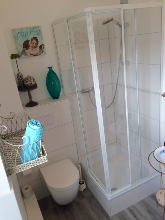 Apartmán Zweitheimat Kalkar Exteriér fotografie
