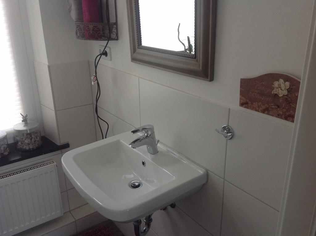 Apartmán Zweitheimat Kalkar Exteriér fotografie