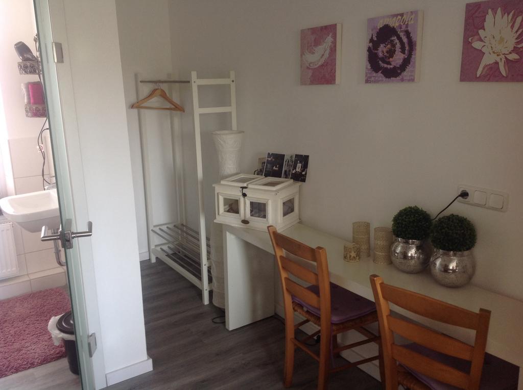 Apartmán Zweitheimat Kalkar Exteriér fotografie